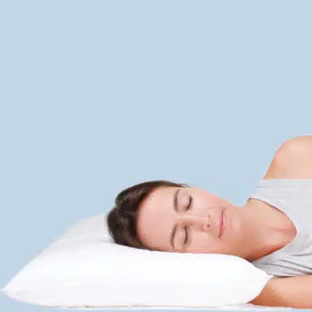 Sleepezy 3-Zone Pillow