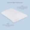 Theramed Wool Blend Pillow