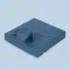 Diffuser Pommel Seat Cushion