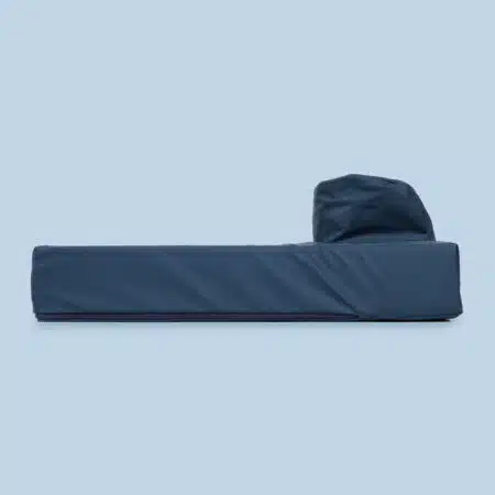 Diffuser Pommel Seat Cushion