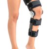 Ortholife Lite Motion ROM Post-Op Knee Brace