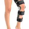 Ortholife Lite Motion ROM Post-Op Knee Brace