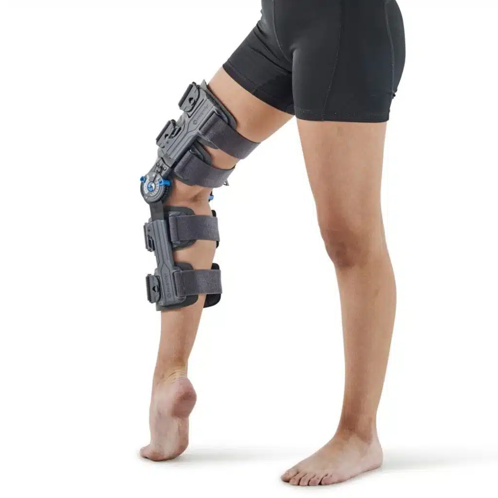 Best Supportive Knee Brace
