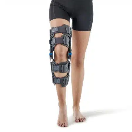 Knee Support Brace