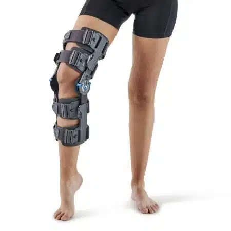 ACL Knee Brace