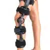 Tourer Plus Post-Op ROM Knee Brace - Image 6
