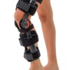 Tourer Plus Post-Op ROM Knee Brace - Image 4