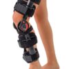 Tourer Plus Post-Op ROM Knee Brace - Image 3