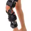 Tourer Plus Post-Op ROM Knee Brace - Image 3