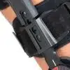 Tourer Plus Post-Op ROM Knee Brace - Image 2