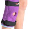 Paediatric Neoprene Stabilized Knee Support