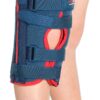 paediatric tri-panel knee immobiliser
