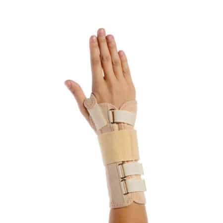 Elastic Wrist Splint - Image 3