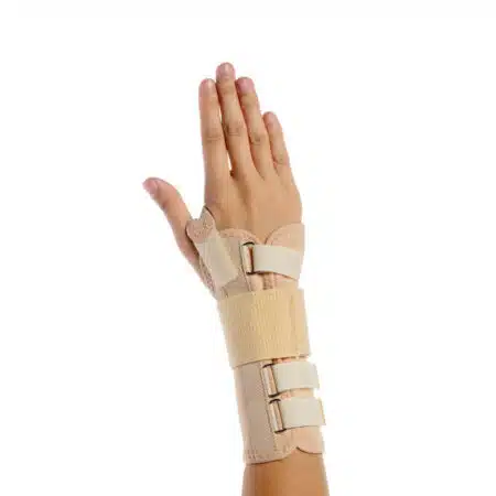 Elastic Wrist Splint - Image 3