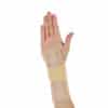 elastic wrist splint