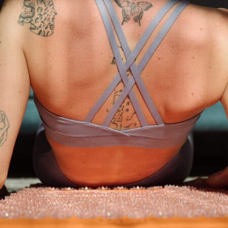 premium mat amber use