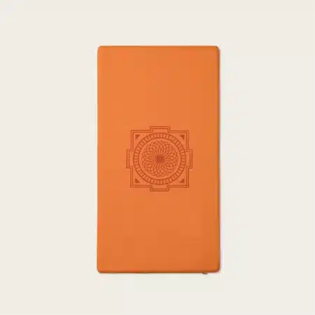 premium mat amber back