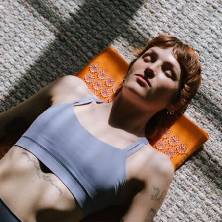premium mat amber sleep