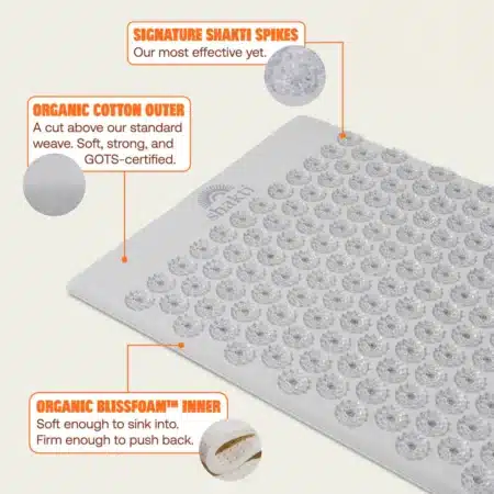 Shakti Mat for Acupressure - Image 75