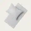 premium mat moonstone pillow