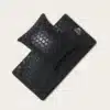 premium mat pillow black advanced