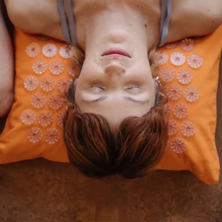 premium pillow amber sleep