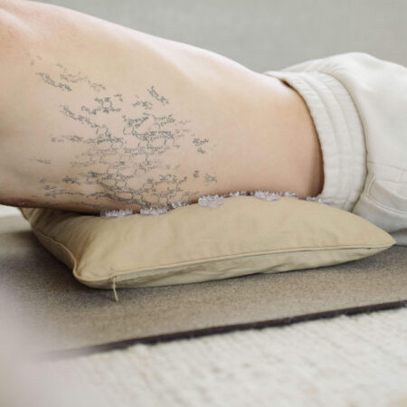 premium pillow sandalwood