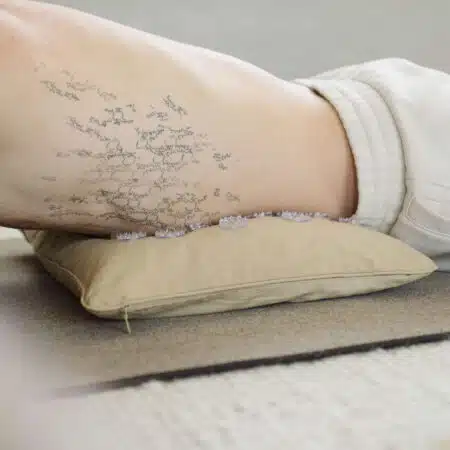 premium pillow sandalwood