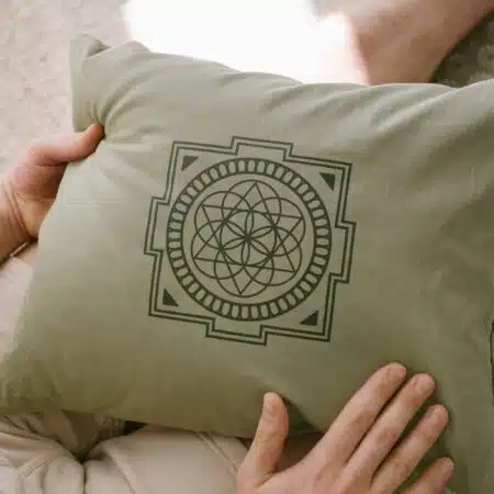 premium pillow tulsi