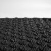 acupressure mat black spikes