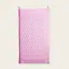 acupressure mat pink 1
