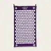 shakti acupressure mat purple