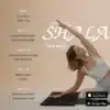 shakti acupressure mat shala app