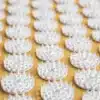 acupressure mat yellow spikes