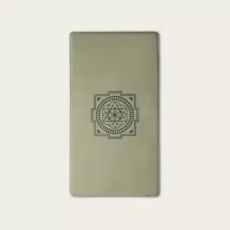 shakti mat back tulsi