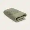 shakti mat back tulsi folded