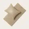 shakti mat pillow sandalwood