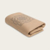 shakti mat sandalwood folded