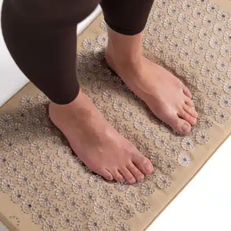 shakti mat sandalwood yoga