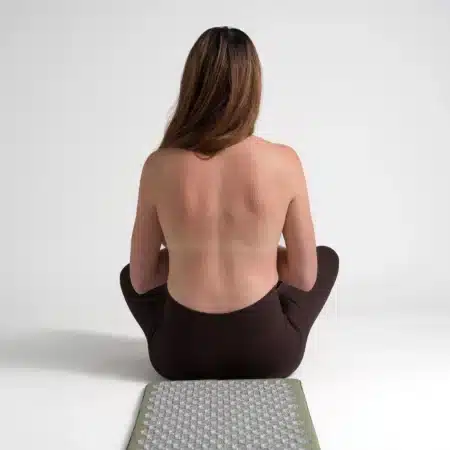 shakti mat back tulsi yoga