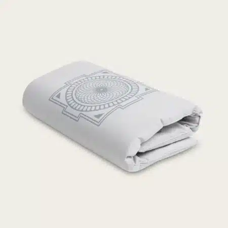 shakti premium acupressure mat folded original moonstone
