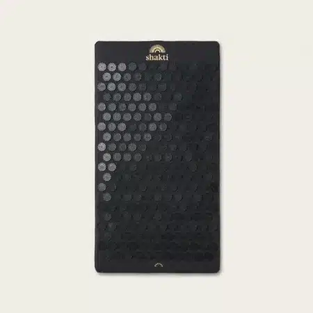 shakti premium acupressure mat light