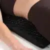shakti premium acupressure mat lying