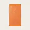 shakti premium acupressure mat original amber