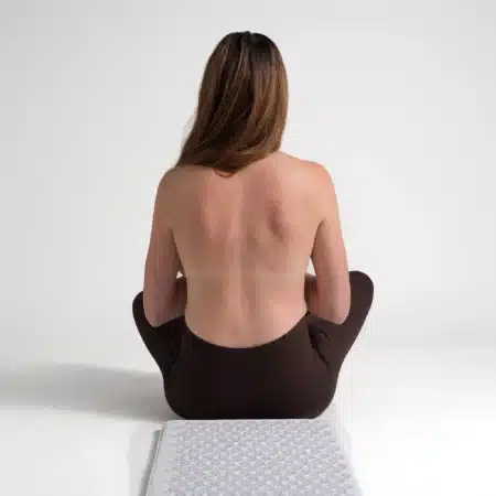 shakti premium acupressure mat shakti skin original moonstone