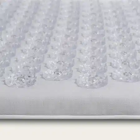 shakti premium acupressure mat spikes original moonstone