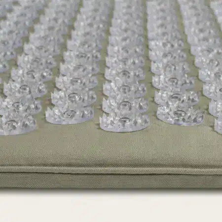 shakti premium acupressure mat spikes original tulsi