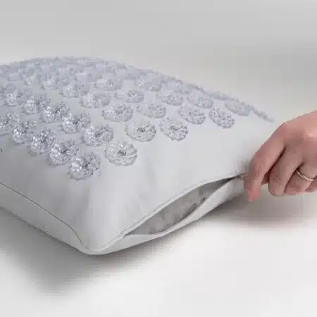 shakti premium acupressure pillow inner original moonstone