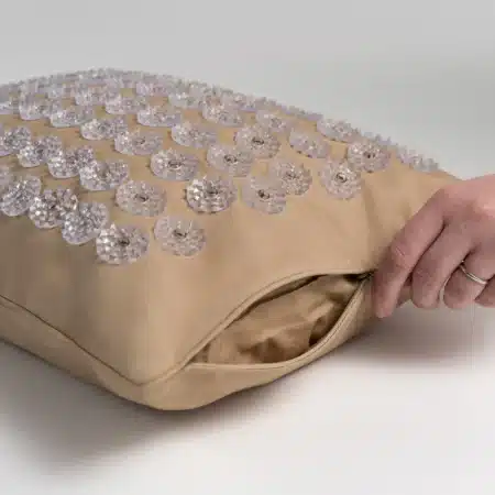 shakti premium acupressure pillow inner original sandalwood