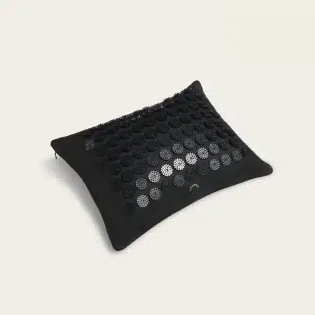 shakti premium acupressure pillow light